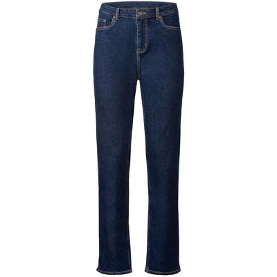Esmara Blauwe Straight Fit Jeans - Jeans Esmara Blauwe Straight Fit Jeans - Jeans