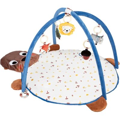 lupilu - Activating Infant Play Mat - Effets sonores - Publicité lupilu - Activating Infant Play Mat - Effets sonores - Publicité