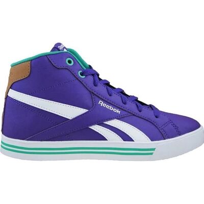 Reebok Royal Comp Mid Syn V62903 - Παιδικά παπούτσια όλο το χρόνο Reebok Royal Comp Mid Syn V62903 - Παιδικά παπούτσια όλο το χρόνο