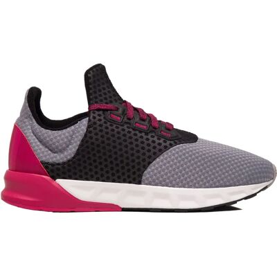 Adidas Falcon Elite 5 Veelkleurige Dames Sneakers - Dames Sneakers Adidas Falcon Elite 5 Veelkleurige Dames Sneakers - Dames Sneakers
