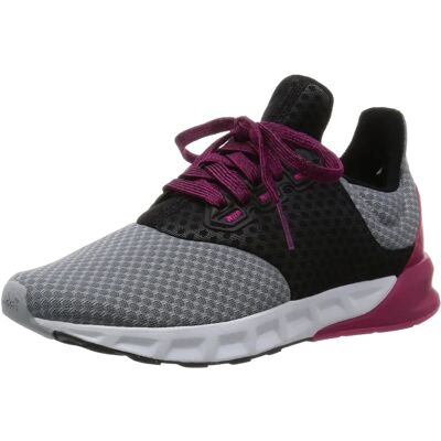 Adidas Falcon Elite 5 Multicolor Dames Sneakers - Schoenen Adidas Falcon Elite 5 Multicolor Dames Sneakers - Schoenen