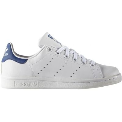 Adidas - Stan Smith S74778 - Biały - Dzieci - Buty Adidas - Stan Smith S74778 - Biały - Dzieci - Buty