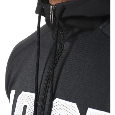 Adidas Juve SF Bluza z kapturem ZI AI4629 - Męska bluza z kapturem Adidas Juve SF Bluza z kapturem ZI AI4629 - Męska bluza z kapturem