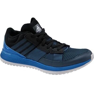 Adidas ZG Bounce Trainer AF5476 - Laufschuhe - Marineblau Adidas ZG Bounce Trainer AF5476 - Laufschuhe - Marineblau
