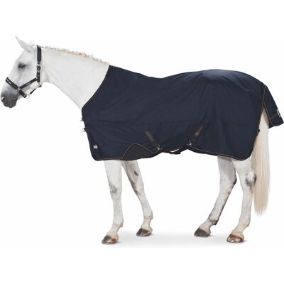 Eskadron - Turnout Alpha 0g Fleecelining Basics - Navy - Publicité Eskadron - Turnout Alpha 0g Fleecelining Basics - Navy - Publicité
