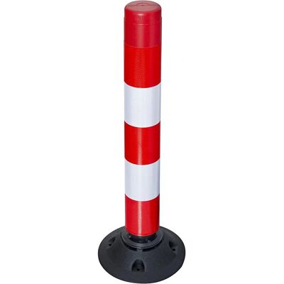 Kaiserkraft LeitPin - Segnalatore stradale resistente agli urti Kaiserkraft LeitPin - Segnalatore stradale resistente agli urti