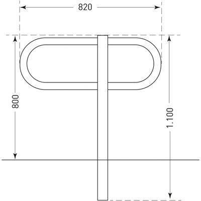 Conjunto de paneles protectores Kaiserkraft - Ajustable 2300-2700 mm para estanterías dobles Conjunto de paneles protectores Kaiserkraft - Ajustable 2300-2700 mm para estanterías dobles