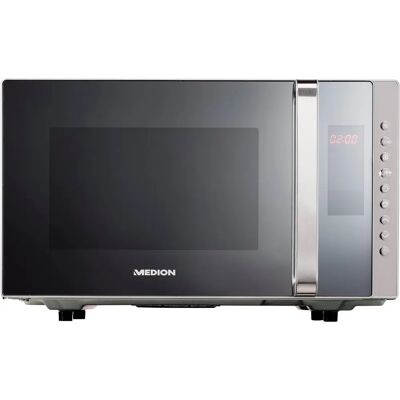 MEDION - 12393046 - 800 W - 23 L - Microonde MEDION - 12393046 - 800 W - 23 L - Microonde