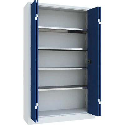 Armario Pavoy - Puertas plegables, 1950mm alto Armario Pavoy - Puertas plegables, 1950mm alto
