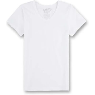 Sanetta Débardeur pour garçons en coton bio - Sous-vêtements Sanetta Débardeur pour garçons en coton bio - Sous-vêtements