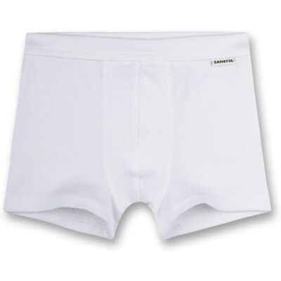 Sanetta Modell 152 Bio-Baumwolle Boxershorts - Unterhosen Sanetta Modell 152 Bio-Baumwolle Boxershorts - Unterhosen