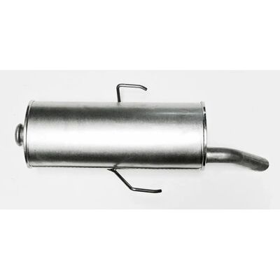 VEGAZ PGS-244 Achterdemper voor Peugeot en Citroën VEGAZ PGS-244 Achterdemper voor Peugeot en Citroën