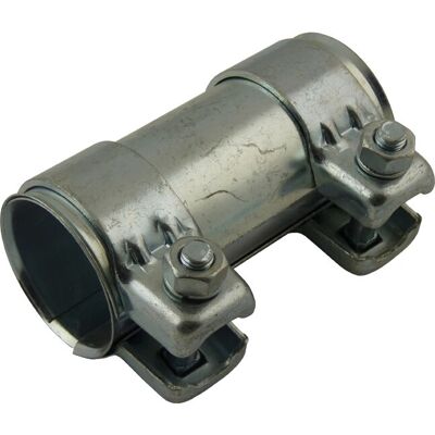 VEGAZ RM-110 Raccord de tuyau universel - Système d'échappement - Publicité VEGAZ RM-110 Raccord de tuyau universel - Système d'échappement - Publicité