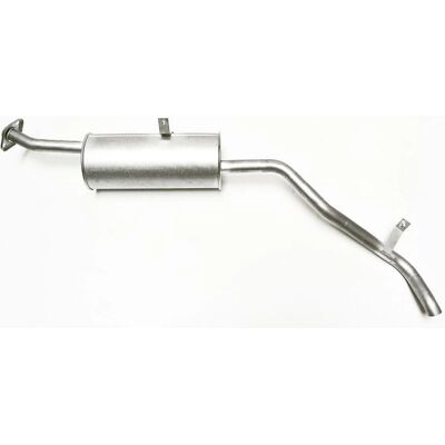 VEGAZ - SZS-15 - 1400 - SUZUKI - Auspuff Schalldämpfer VEGAZ - SZS-15 - 1400 - SUZUKI - Auspuff Schalldämpfer