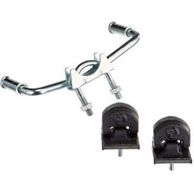VEGAZ Support d'Échappement Avant PEUGEOT CITROËN 207 208 2008 301 - Support d'Échappement - Publicité VEGAZ Support d'Échappement Avant PEUGEOT CITROËN 207 208 2008 301 - Support d'Échappement - Publicité