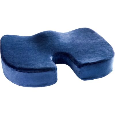 TRI Ergonomisches Sitzkissen Blau - Sitzkissen TRI Ergonomisches Sitzkissen Blau - Sitzkissen