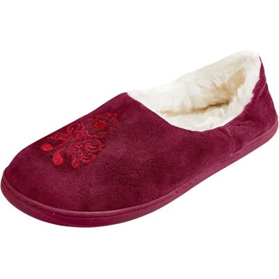 Wonderwalk Pink Hausschuhe - Home slippers Wonderwalk Pink Hausschuhe - Home slippers