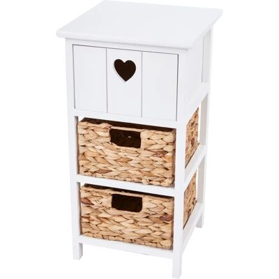 MDF Regal Romantik - Regal MDF Regal Romantik - Regal