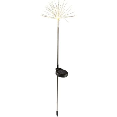 Walzvital Solar-Gartenstecker Diamanten-Regen - Garden Stake Light Walzvital Solar-Gartenstecker Diamanten-Regen - Garden Stake Light
