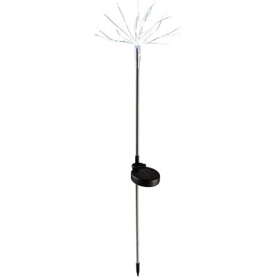 Walzvital Solar-Gartenstecker - Diamanten-Regen Licht Walzvital Solar-Gartenstecker - Diamanten-Regen Licht