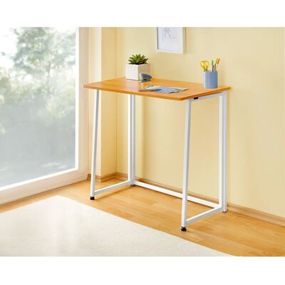 MODERNE HAUSFRAU Wandtisch - Platzsparend, 100kg belastbar MODERNE HAUSFRAU Wandtisch - Platzsparend, 100kg belastbar