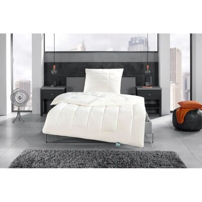 FAN FRANKENSTOLZ Vierjahreszeitensteppbett - Bett FAN FRANKENSTOLZ Vierjahreszeitensteppbett - Bett