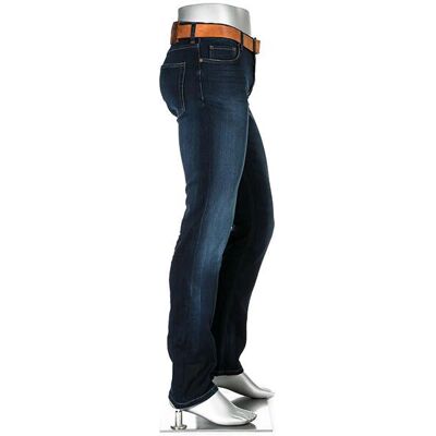 Alberto Pipe Regular Fit Jeans - Jeans Alberto Pipe Regular Fit Jeans - Jeans