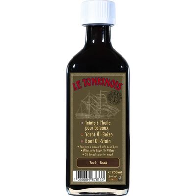 Centrałe Brico Mancha de Aceite para Barcos - 0,25L Centrałe Brico Mancha de Aceite para Barcos - 0,25L