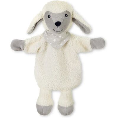 Sterntaler Stanley II Marionnette - Blanc, Enfants, Velours doux - Marionnette pour enfants Sterntaler Stanley II Marionnette - Blanc, Enfants, Velours doux - Marionnette pour enfants