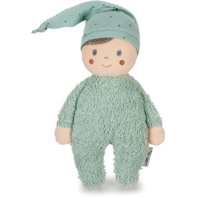 Sterntaler Maxi Spielpuppe - Weiche Babyplüsch Rassel Sterntaler Maxi Spielpuppe - Weiche Babyplüsch Rassel