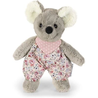 Doudou rose Mabel STERNTALER - Figurine en peluche Doudou rose Mabel STERNTALER - Figurine en peluche