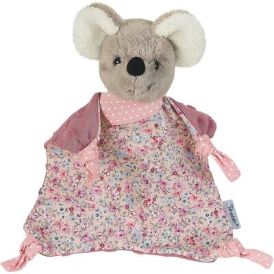 Sterntaler Mabel M Doudou pour bébé - Baby comforter Sterntaler Mabel M Doudou pour bébé - Baby comforter
