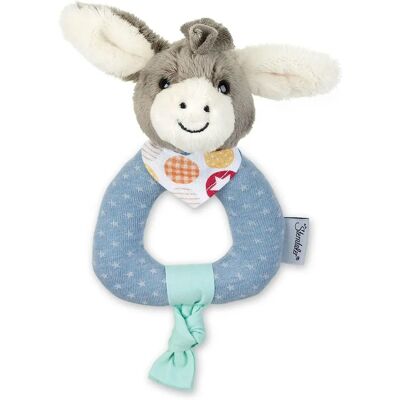 Sterntaler Emmi Plush Toy - Soft, Rattle, from Birth Sterntaler Emmi Plush Toy - Soft, Rattle, from Birth