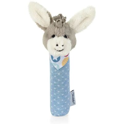 Sterntaler Emmi Peluche Gris - Jouet en Peluche Sterntaler Emmi Peluche Gris - Jouet en Peluche