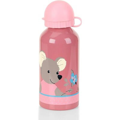 Sterntaler - Mouse Mabel - Rosa - Vattenflaska Sterntaler - Mouse Mabel - Rosa - Vattenflaska