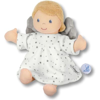 Jouet Musical Bébé Sterntaler - Peluche Douce, Boîte à Musique Amovible, Coffret Cadeau, Dès la Naissance Jouet Musical Bébé Sterntaler - Peluche Douce, Boîte à Musique Amovible, Coffret Cadeau, Dès la Naissance