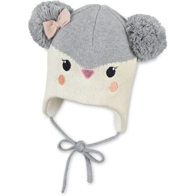 Sterntaler 4702115 Ekologisk bomullshatt - Headwear Sterntaler 4702115 Ekologisk bomullshatt - Headwear