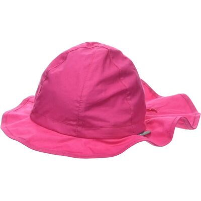 Sterntaler Unisex Flapper - Chapeau d'été UV 50+ Sterntaler Unisex Flapper - Chapeau d'été UV 50+