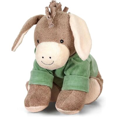 Sterntaler Emmilius Green Stuffed Animal - Plush Toy for Kids Sterntaler Emmilius Green Stuffed Animal - Plush Toy for Kids