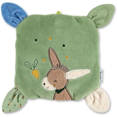 Sterntaler Emmilius Baby Kissen - Baby Pillow Sterntaler Emmilius Baby Kissen - Baby Pillow