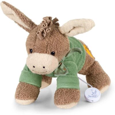 Sterntaler Emmilius Peluche Musical Doux - Jouet Musical Sterntaler Emmilius Peluche Musical Doux - Jouet Musical