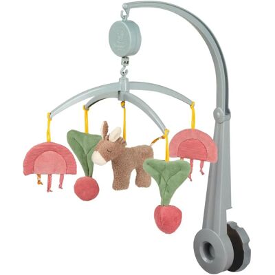 Sterntaler Emmily M - Peluche pour Bébé et Berceuse Sterntaler Emmily M - Peluche pour Bébé et Berceuse