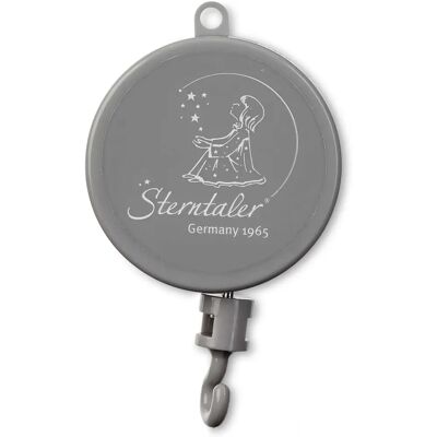 Sterntaler Mobil Musikleksak - You are my sunshine - från födseln Sterntaler Mobil Musikleksak - You are my sunshine - från födseln