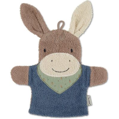 Sterntaler 7222106 Gant de lavage - Accessoire de bain pour bébé Sterntaler 7222106 Gant de lavage - Accessoire de bain pour bébé