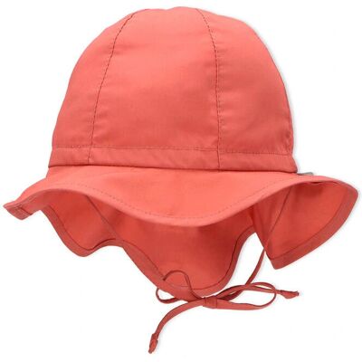 Sterntaler 1511620 Chapeau - Protection UV, Large Bord, Rose - Chapeau Sterntaler 1511620 Chapeau - Protection UV, Large Bord, Rose - Chapeau