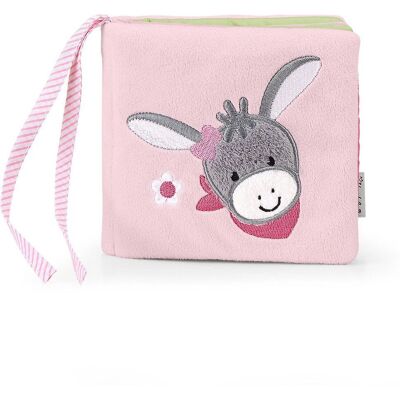 Sterntaler Emmi Girl Peluche Rose - Jouet pour Bébé Sterntaler Emmi Girl Peluche Rose - Jouet pour Bébé