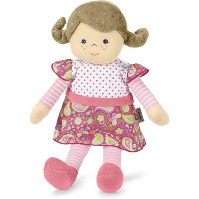 Sterntaler Gesa 33cm Mjuk plyschdocka - Gosedjur för barn Sterntaler Gesa 33cm Mjuk plyschdocka - Gosedjur för barn