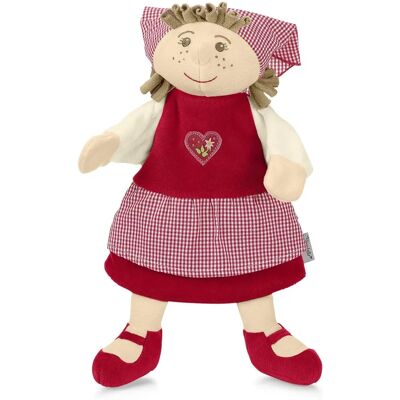Marionnette à main Sterntaler Gretel - Jouet Créatif Marionnette à main Sterntaler Gretel - Jouet Créatif