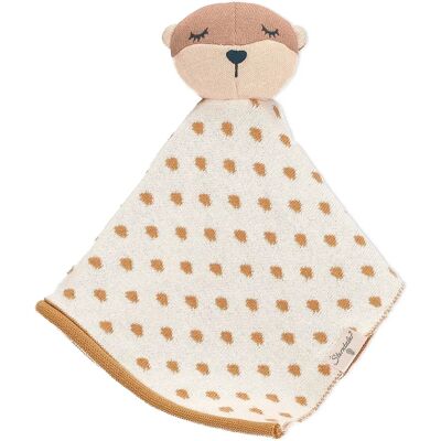 Sterntaler Coton Bio - Doudou Naturel & Durable pour Bébé Sterntaler Coton Bio - Doudou Naturel & Durable pour Bébé