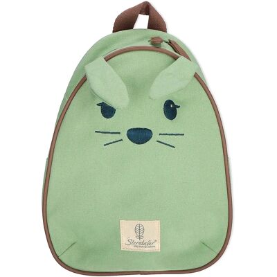 Sterntaler Kinni Sac à Dos Enfant - Toile de Coton Durable - 28cm Sterntaler Kinni Sac à Dos Enfant - Toile de Coton Durable - 28cm